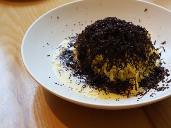 炭火料理と手作りパスタのヘドネダイニングバー