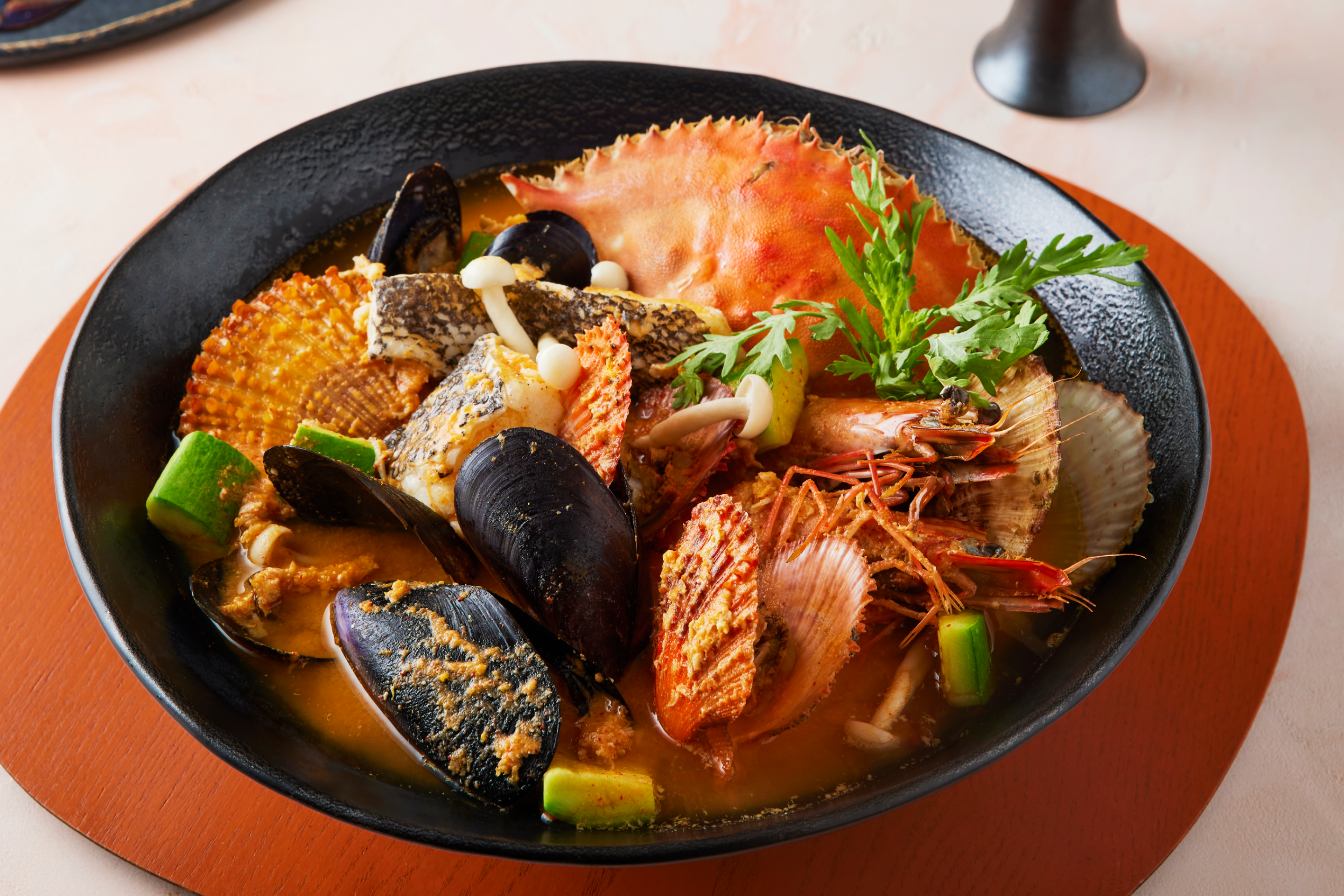 Congdu Myeongdong modern Korean plating - Image 5