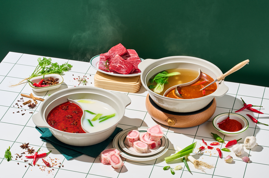 Weekday Lunch (Unlimited Meat)