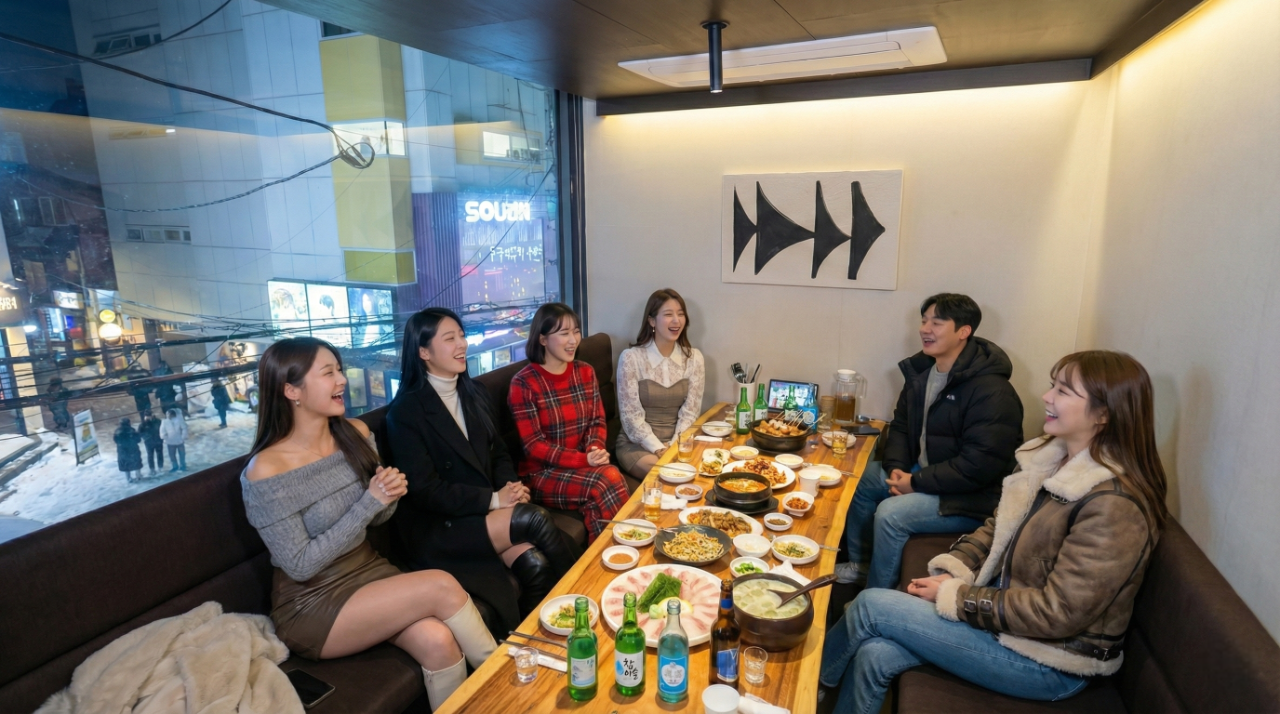 매장 가이드 이미지