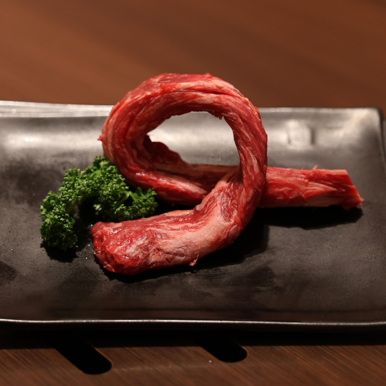 Tenderloin side cut (100 g)