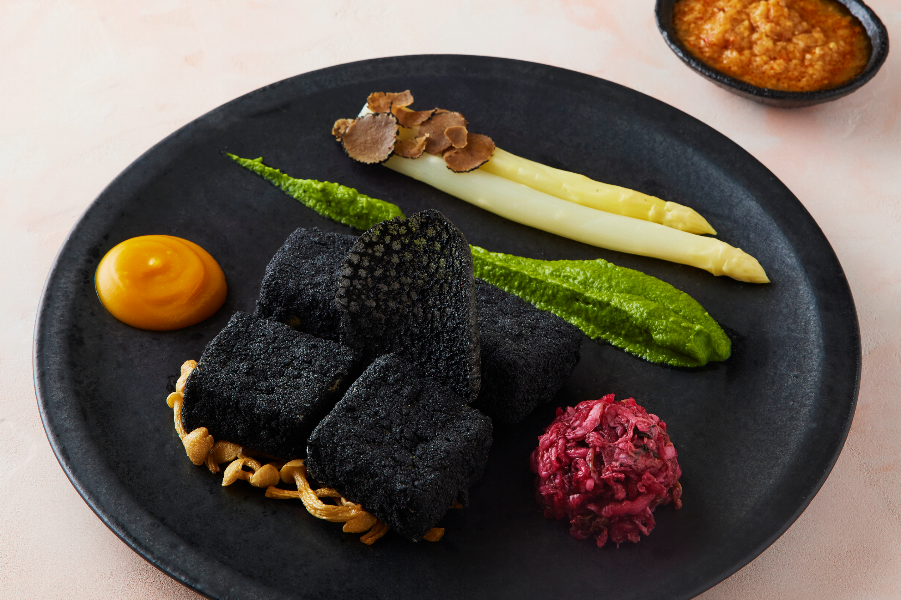 Congdu Myeongdong modern Korean plating - Image 2