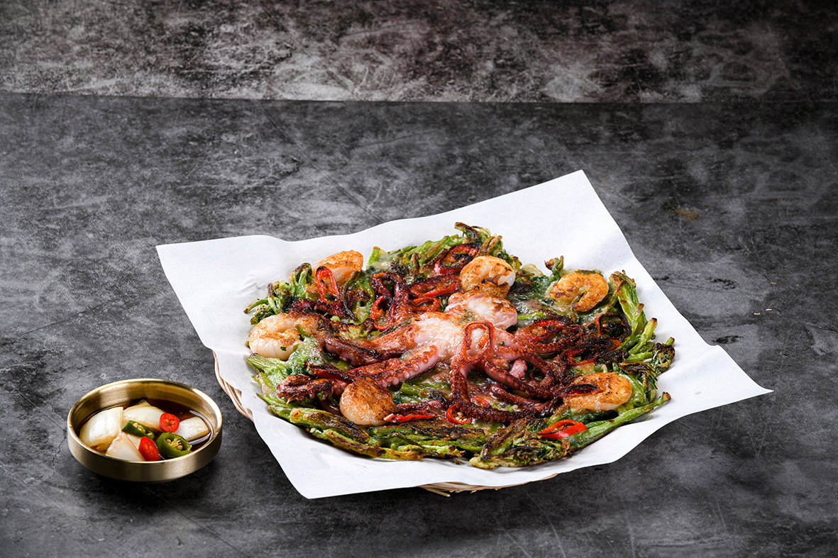 Homilwon Shabu image 4