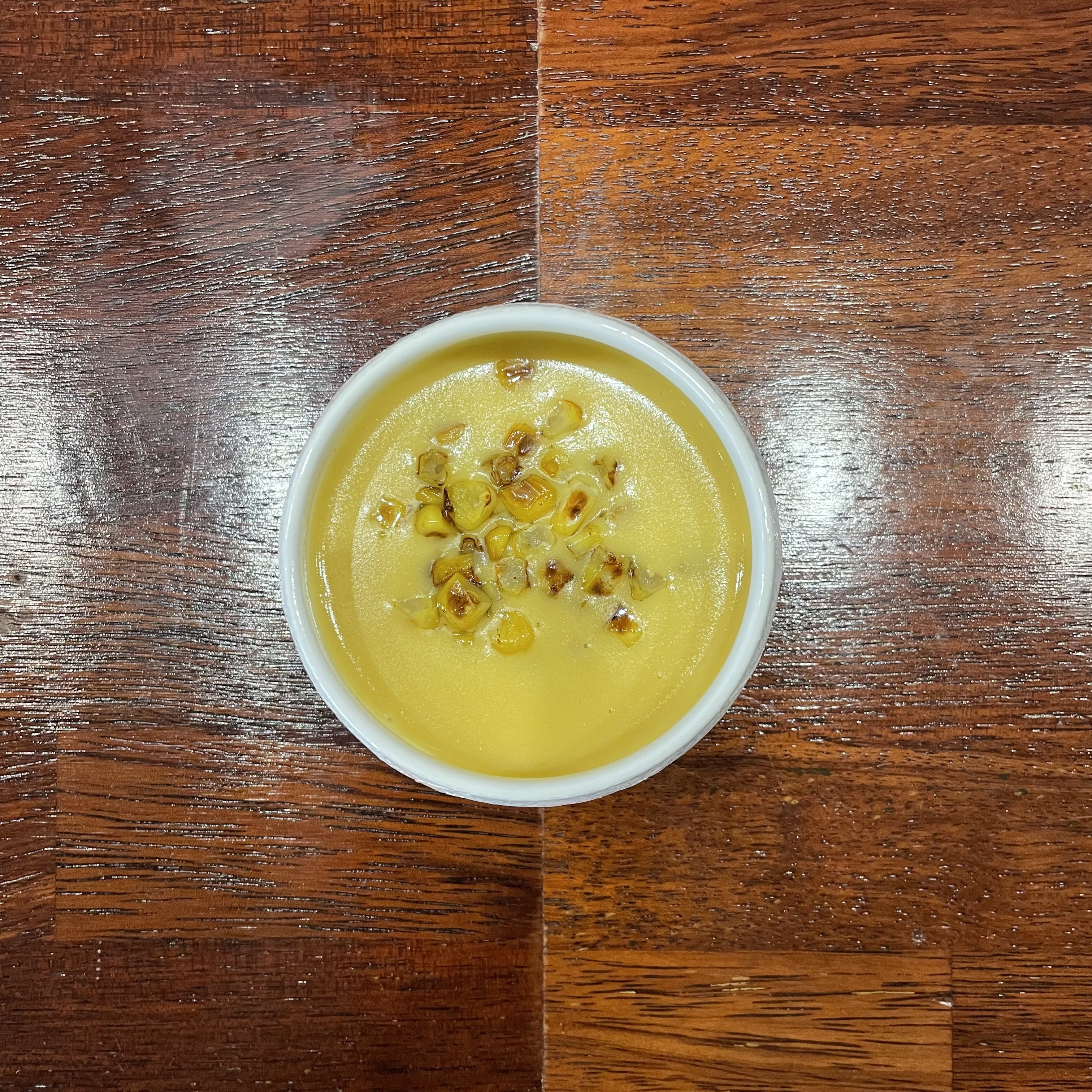 Osun Japanese dining light course plates in Yeoksam