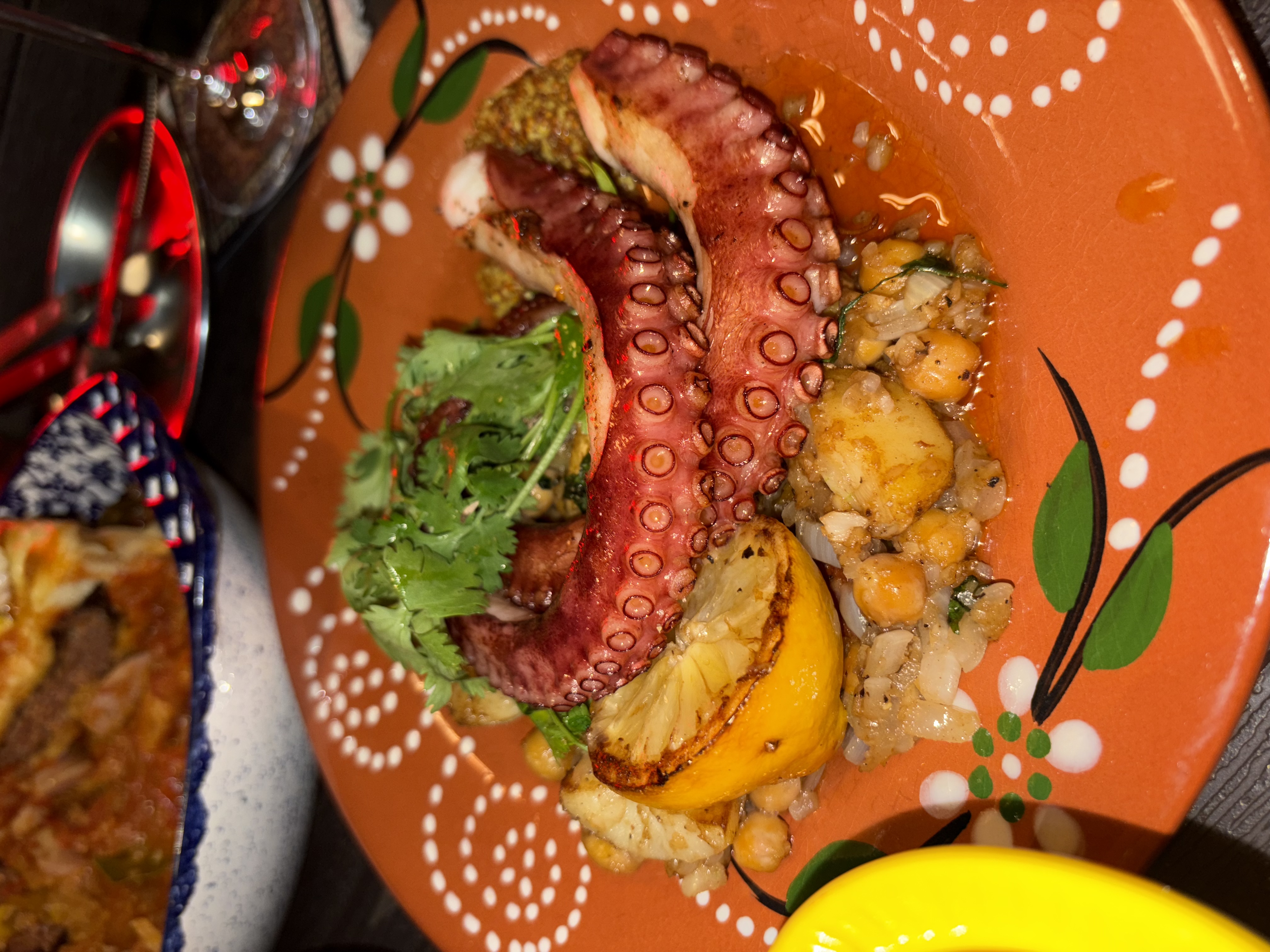 Bar 420 Portuguese wine in a serene hanok