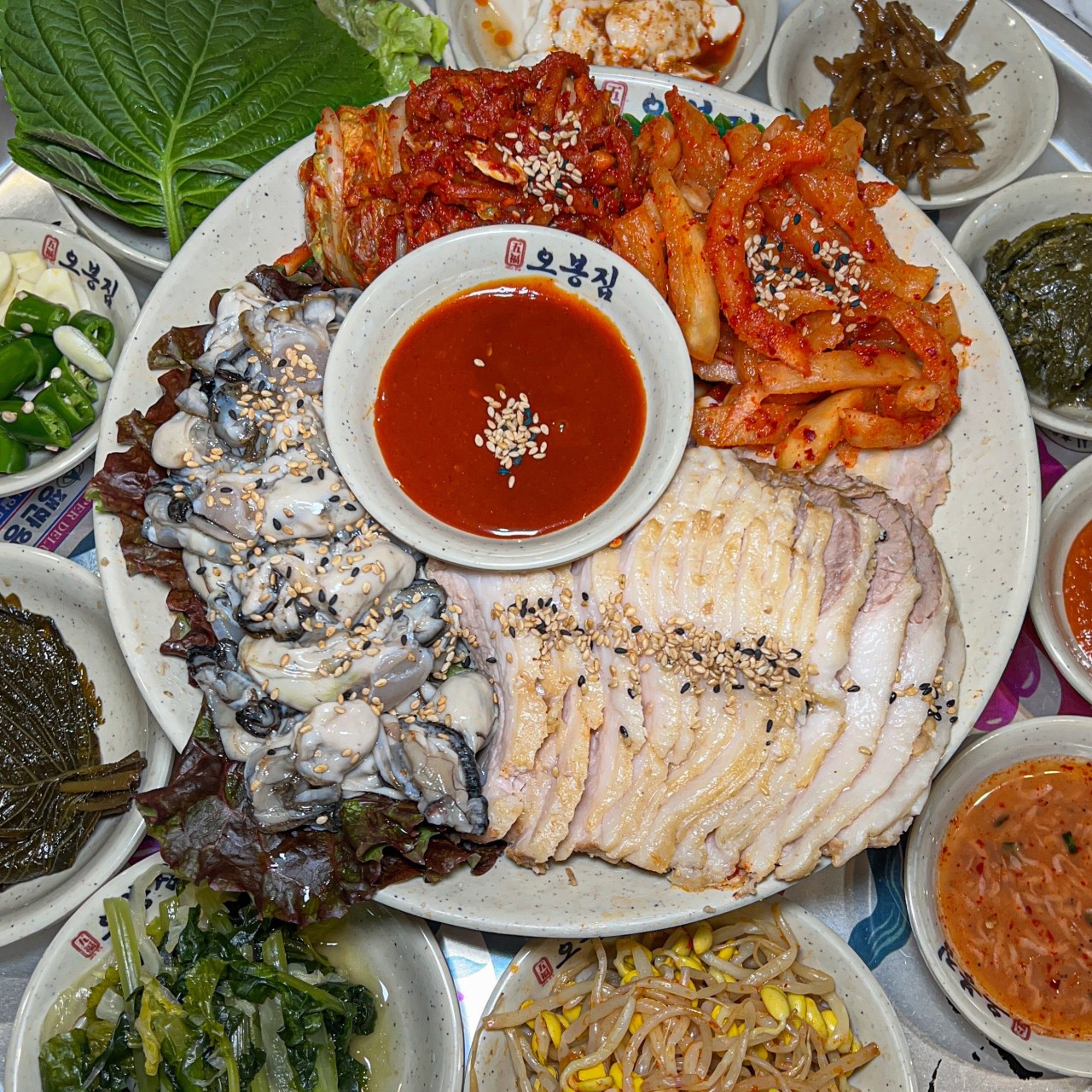 OBONGZIP Gwangmyeong image 3