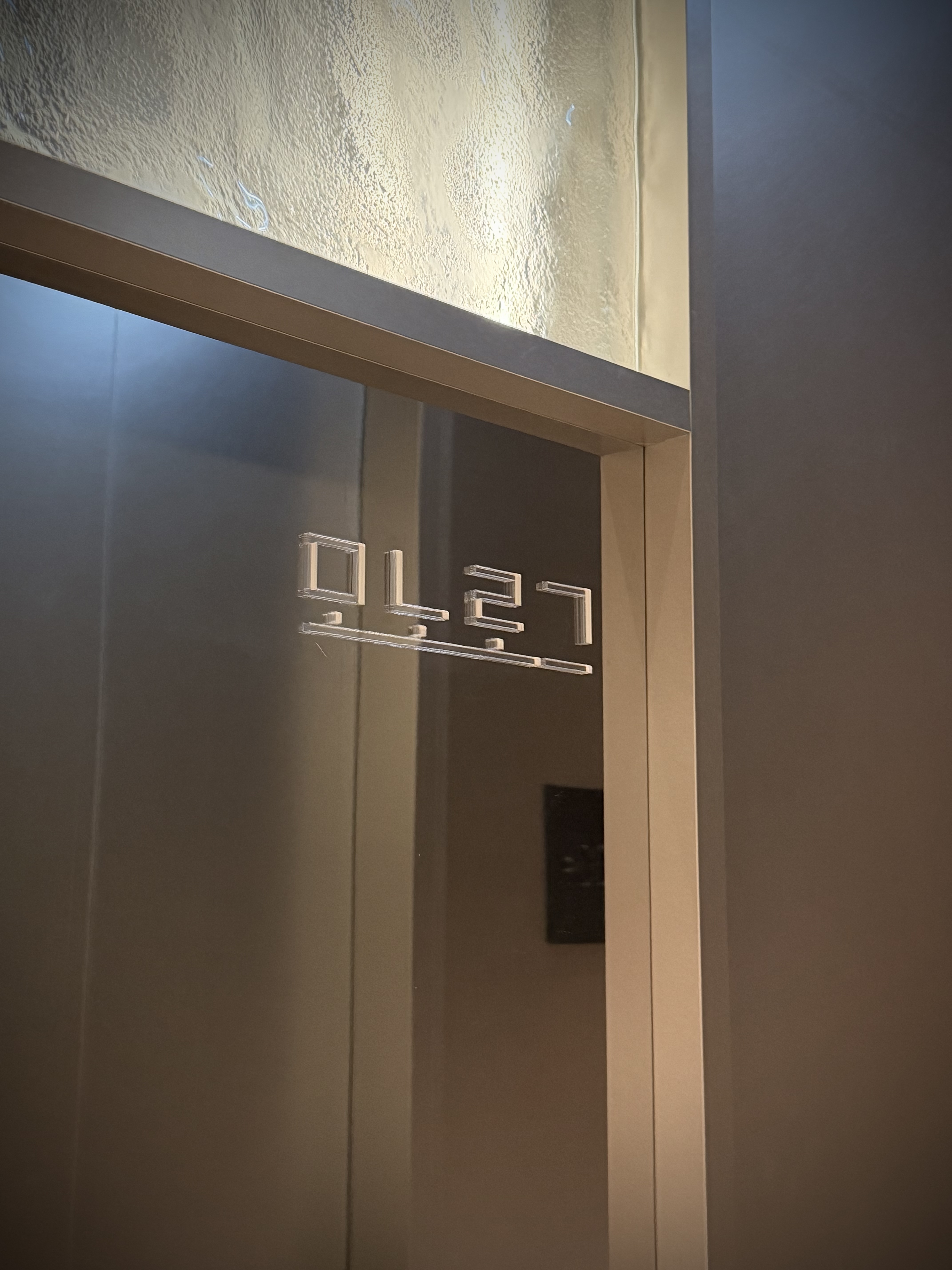 Monologue seasonal Japanese omakase counter in Cheongdam - Image 4