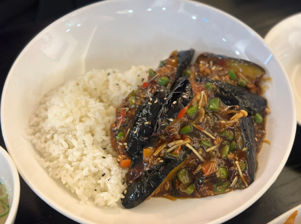 Refined Chinese banquet-style dishes at CheonSang - Image 9