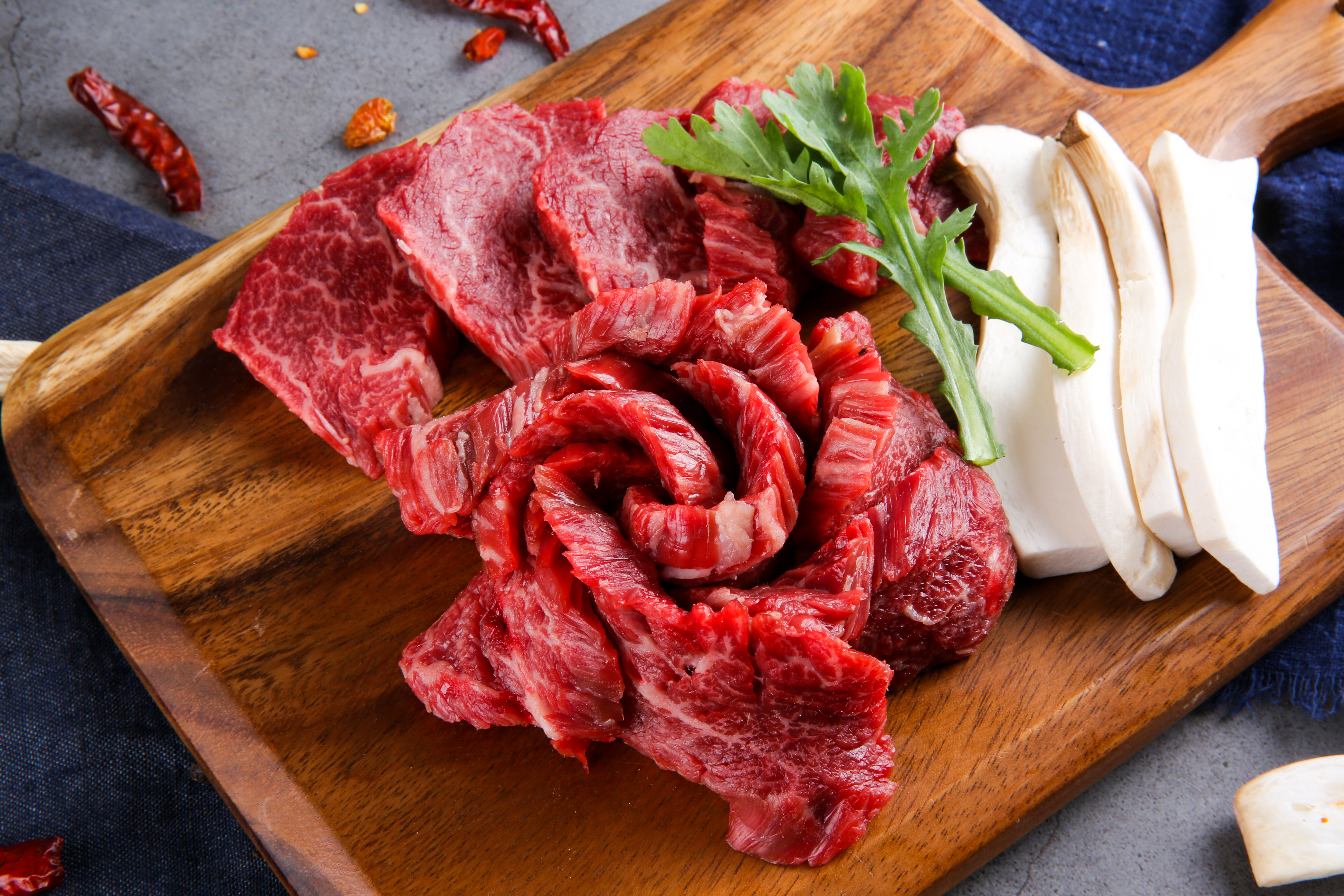 Naeui Gaya 瑞草分店 炸排骨與平壤冷麵