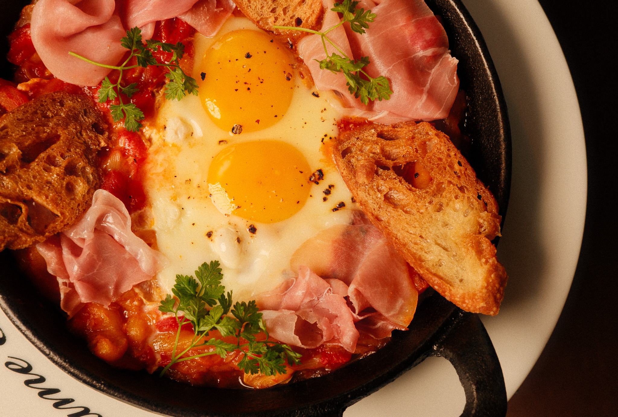 Madame Mimi 法式餐點搭配精選葡萄酒