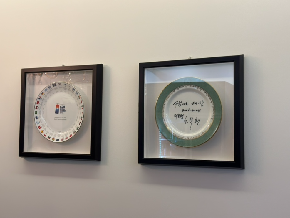 Refined Chinese banquet-style dishes at CheonSang - Image 2