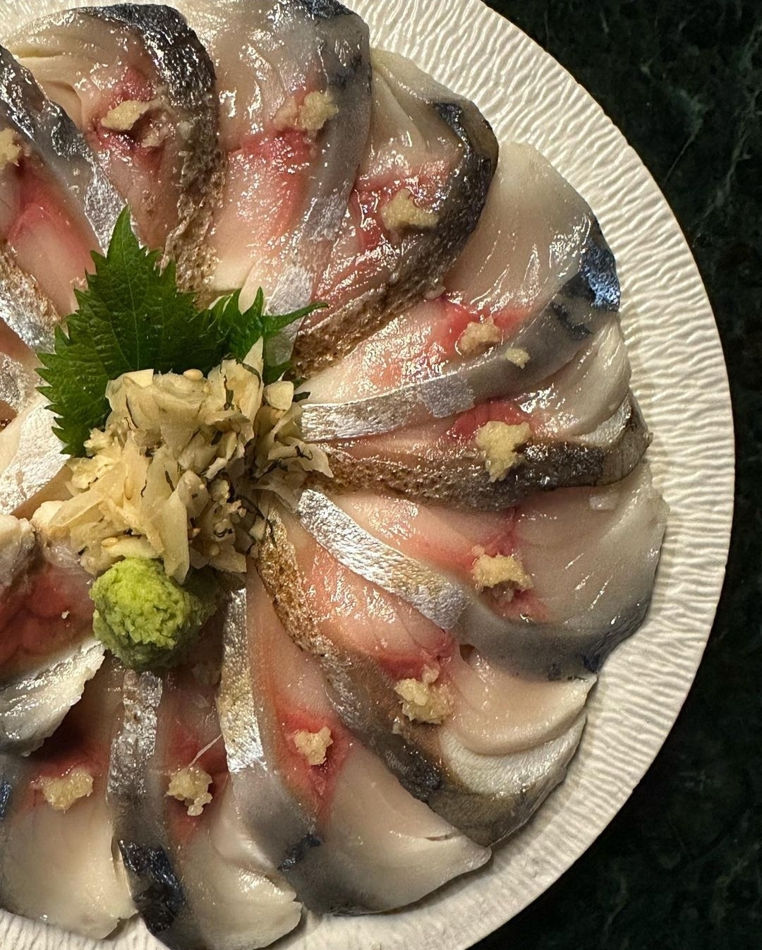 sakeshop izakaya intimate bar, sashimi, Japanese whisky and sake