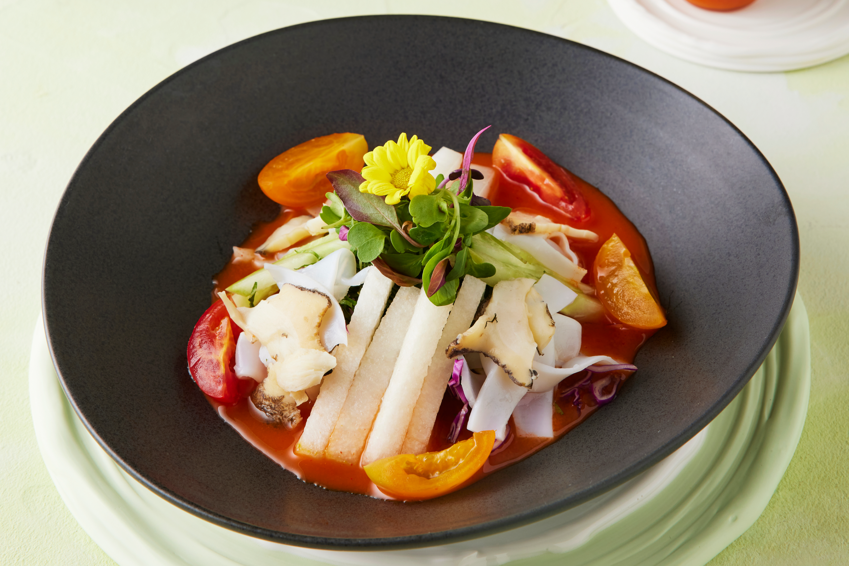 Congdu Myeongdong modern Korean plating - Image 8