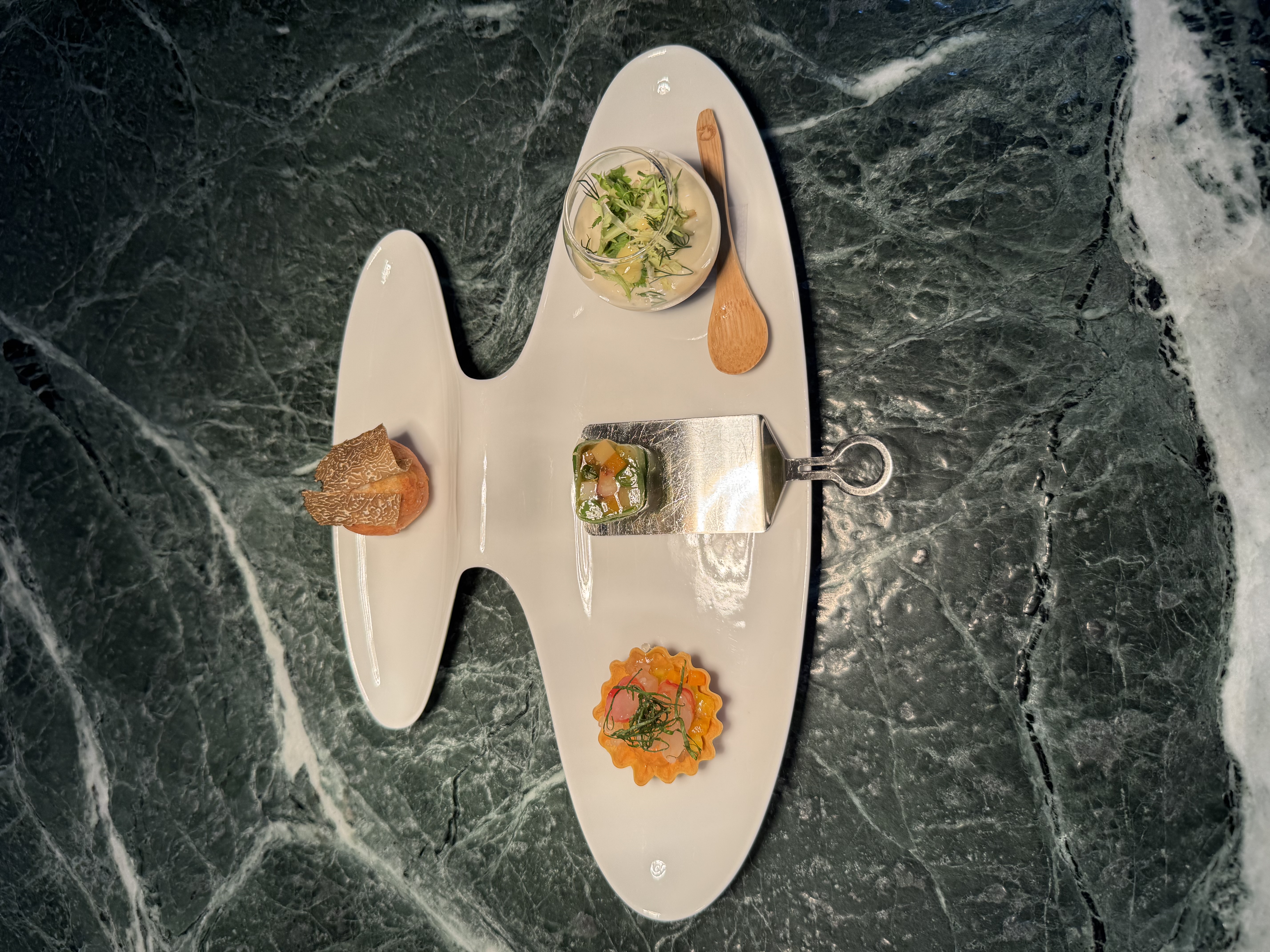 L'Espoir Season 3 classic French course in Cheongdam