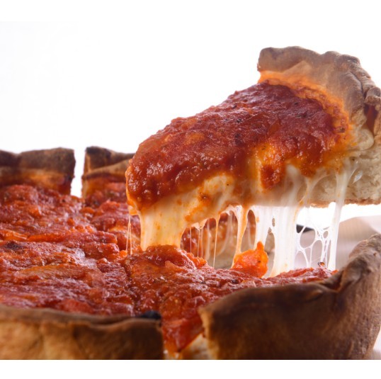 ORIGINAL CHICAGO PIZZA - Korea - Restaurant Reservation & Booking
