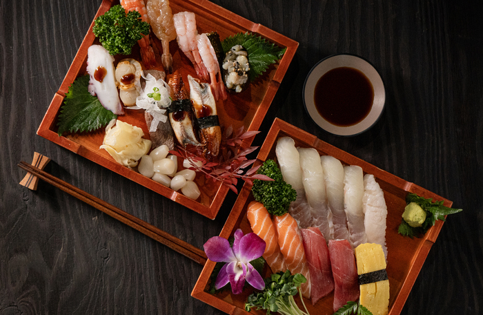 Izakaya Namu Seocho multi-floor space near Gangnam Station