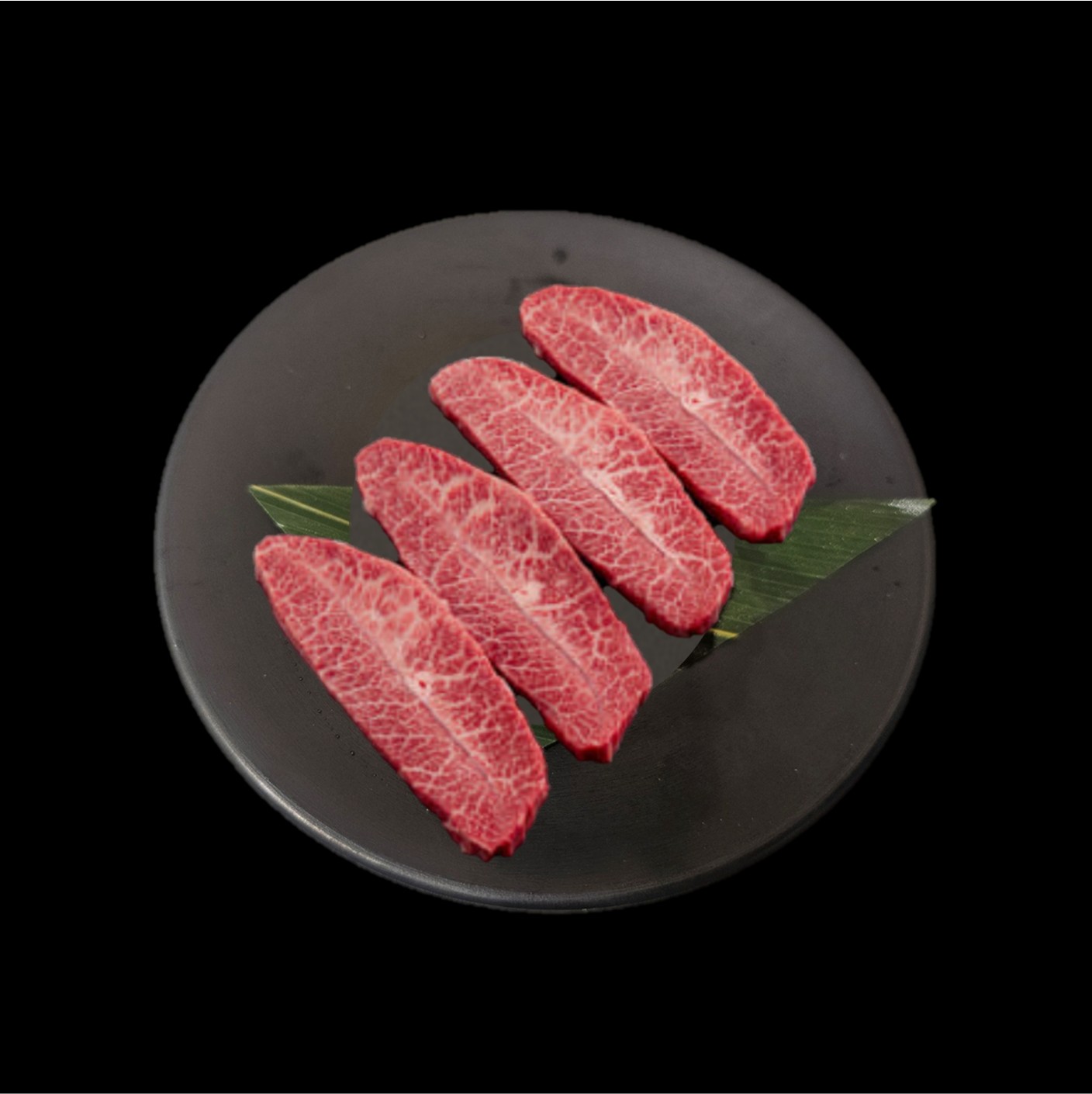 牛藏加樂牛和牛炭火燒肉