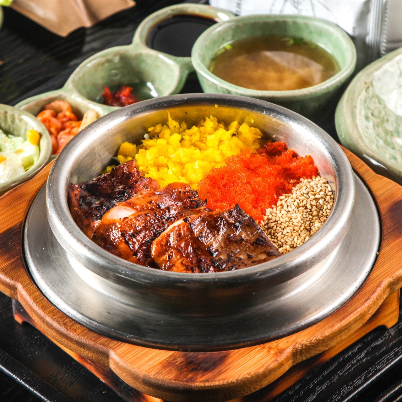 Solsot pot rice house image 4