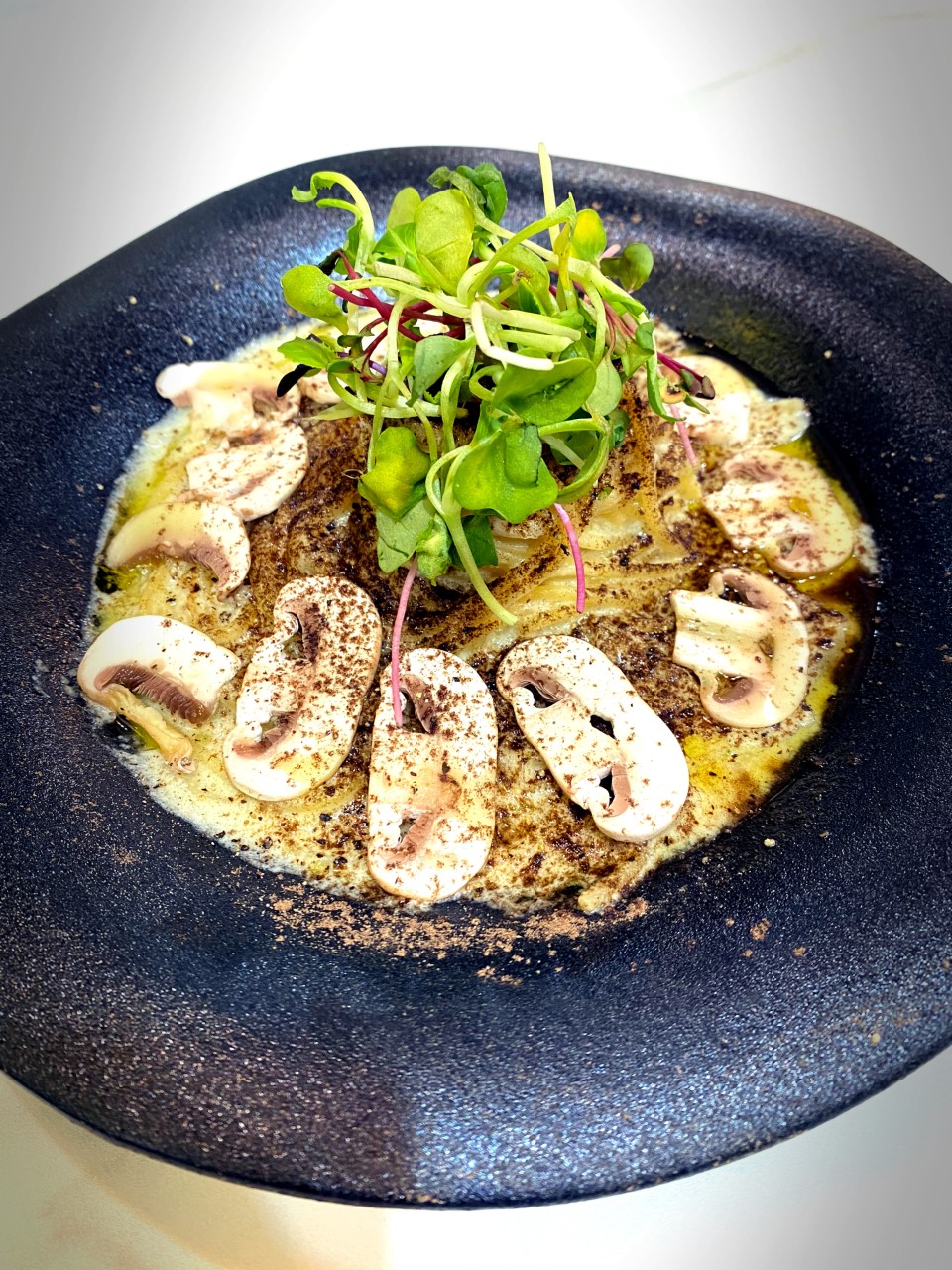 Vino Bosco 親密義式葡萄酒餐廳配牛排與義大利麵