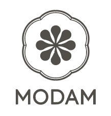 Modam Songdo Korean table d'hote spread