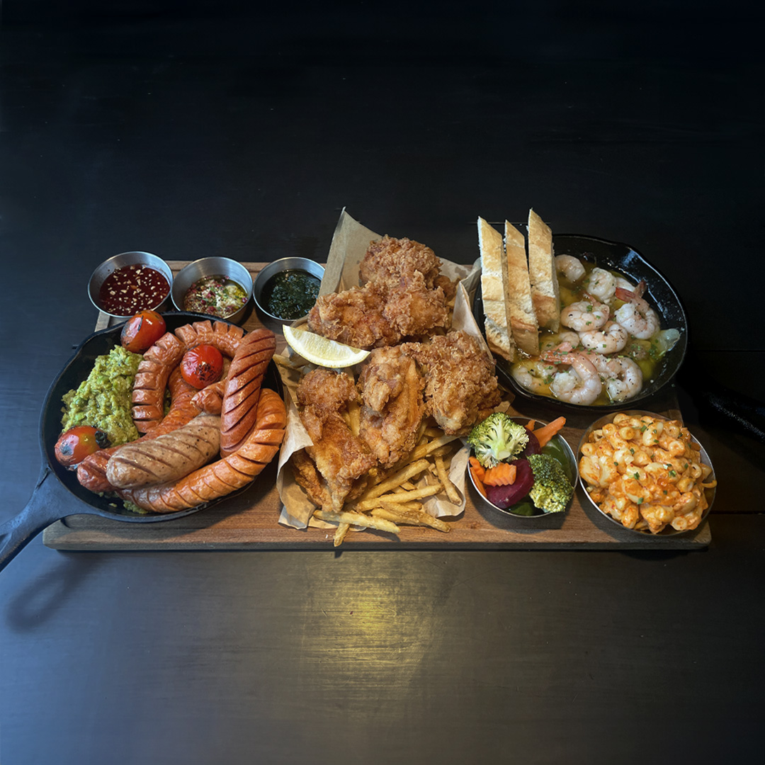 KIND SEOUL jazz club stage and craft beer