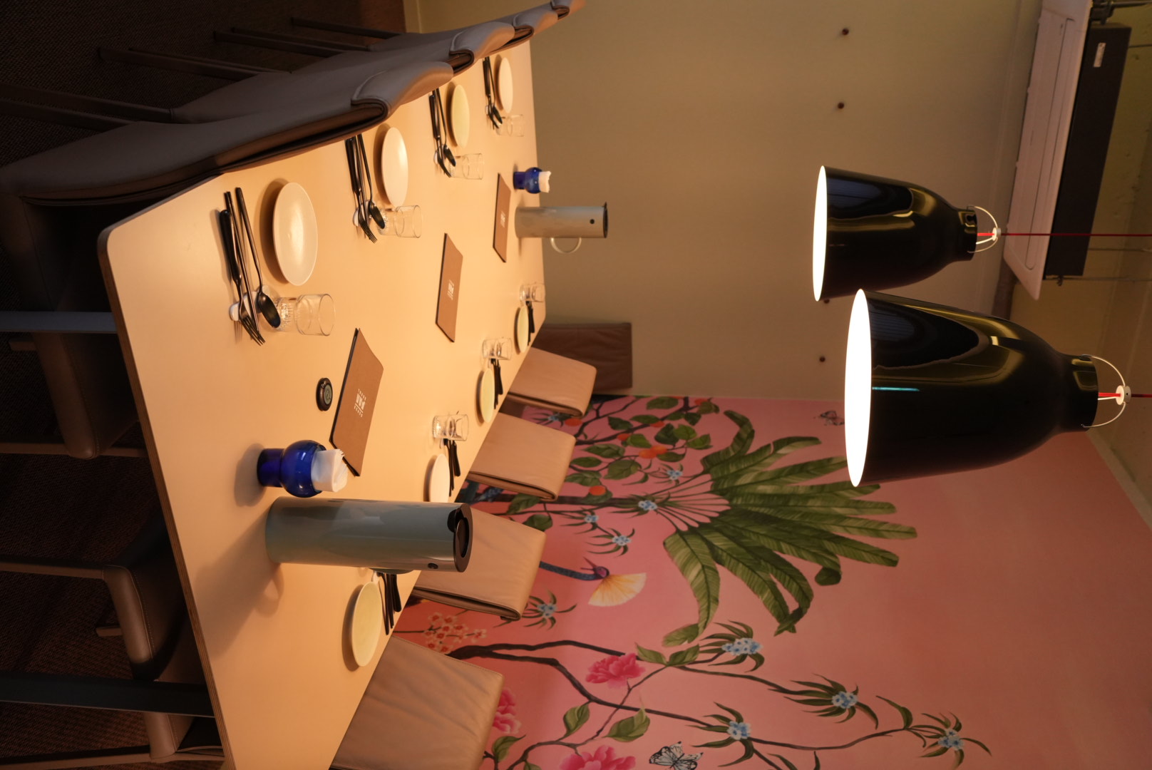 SUPERPAN casual fine dining plates in Apgujeong - Image 7