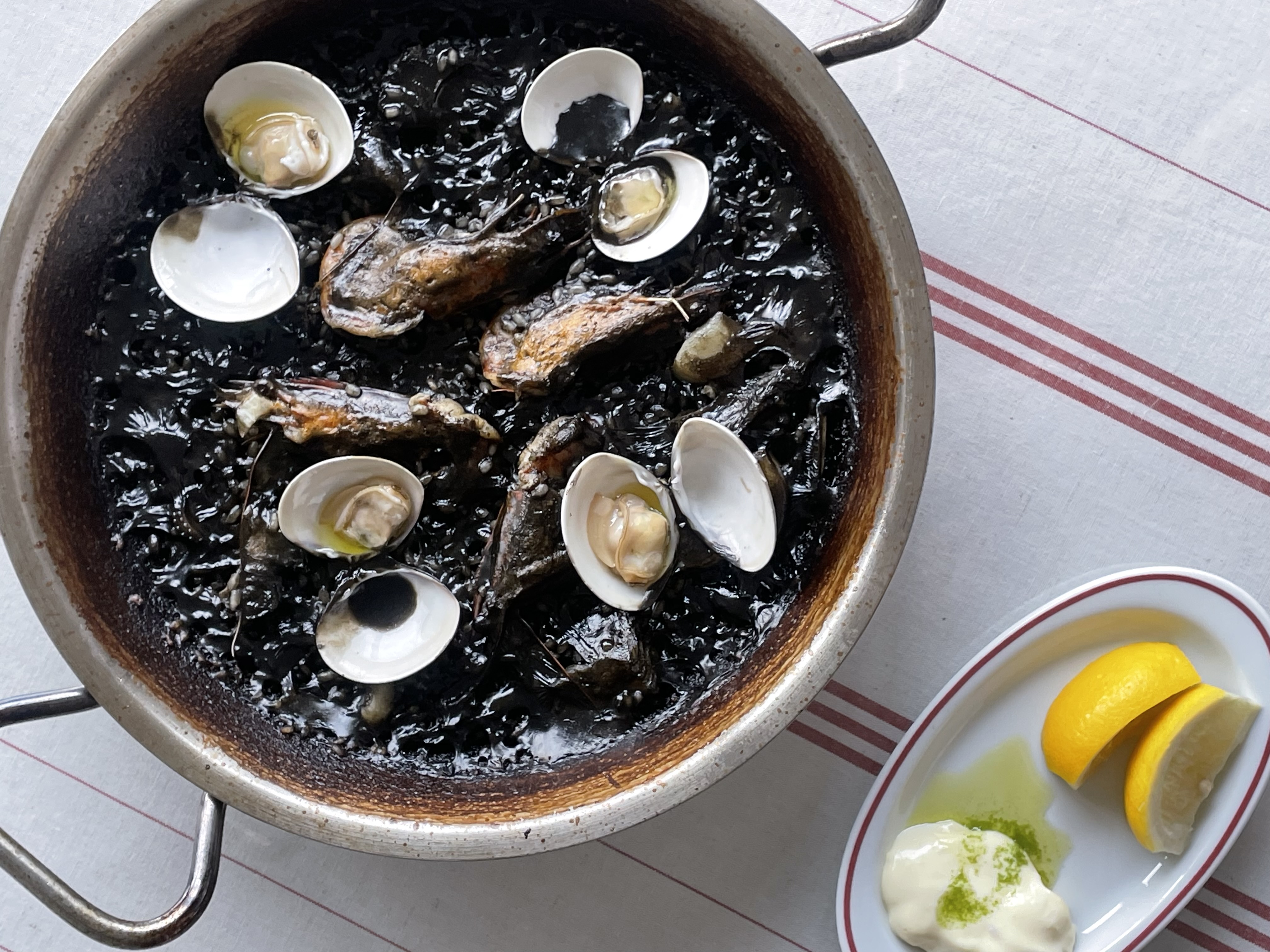 Casa Gianna Spanish tapas and sherry in Bupyeong