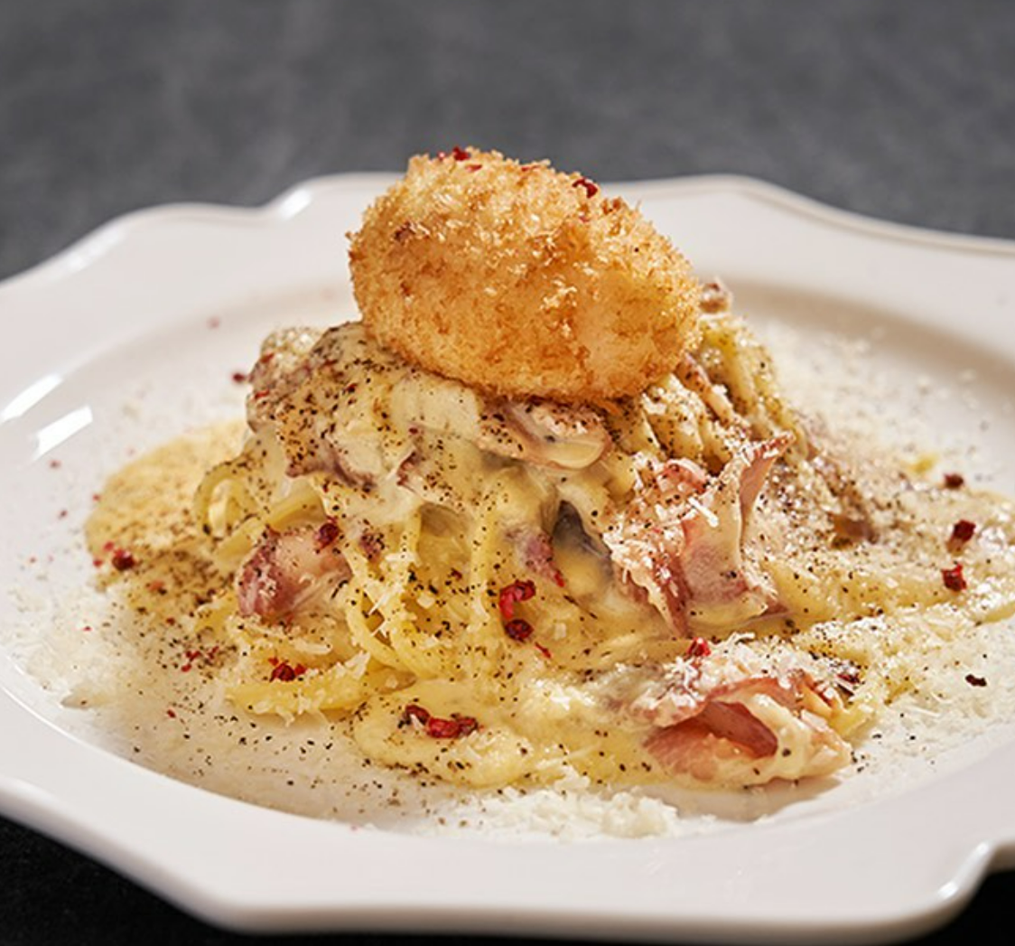 D-Lifestyle Kitchen 健康地中海料理