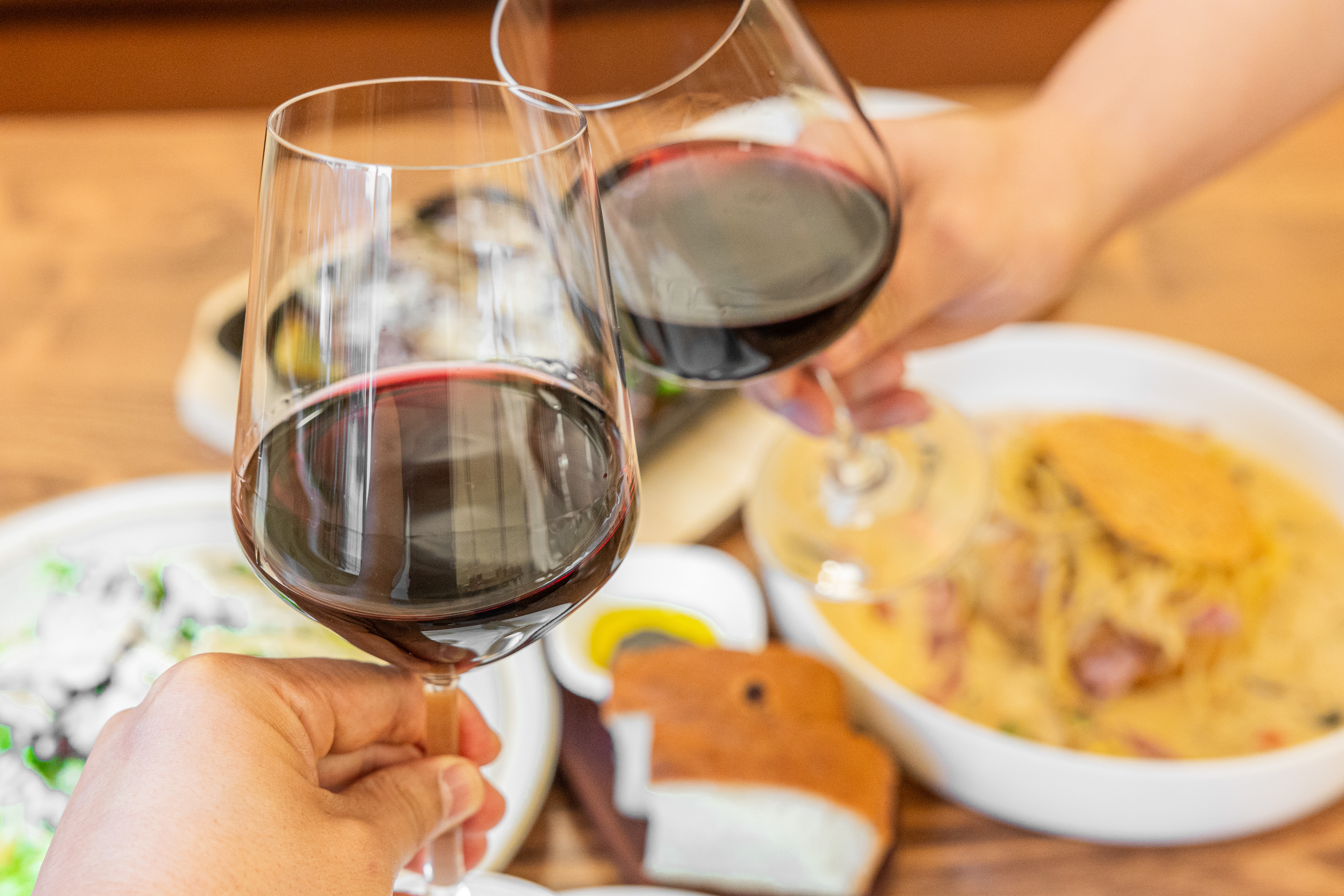 ヨンドゥンポのSquare21、通常より21％多い分量のパスタとステーキ