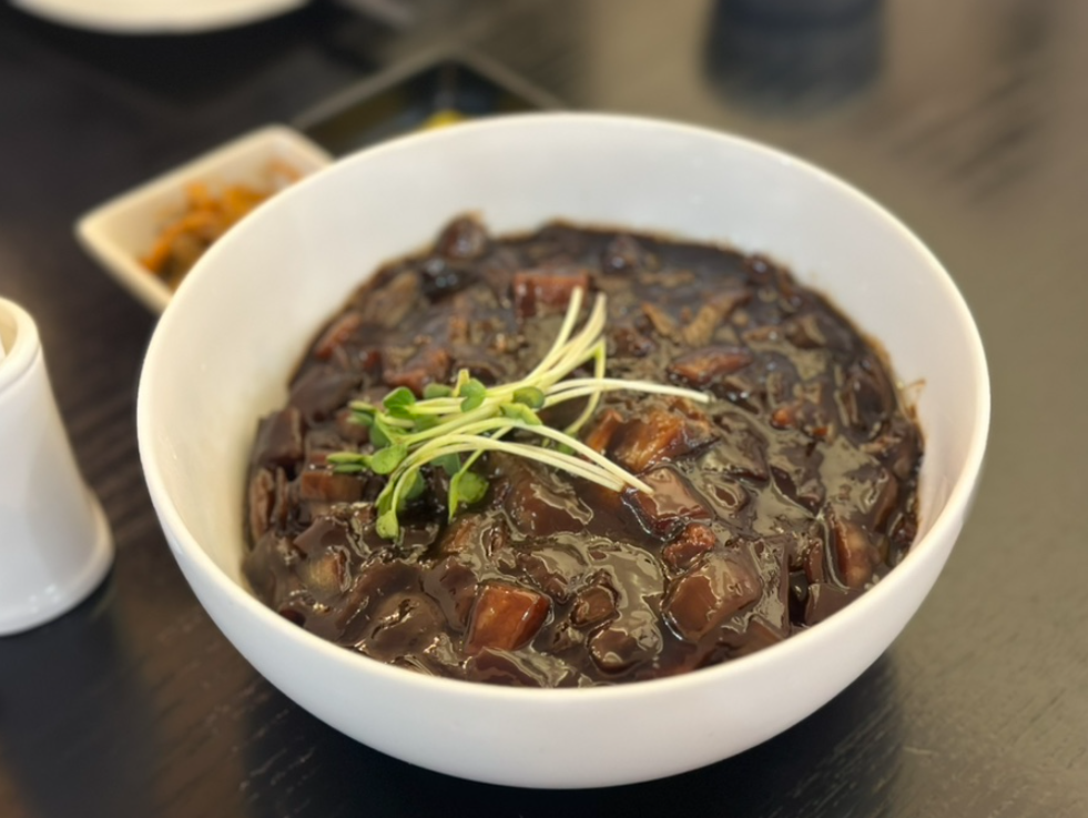 Refined Chinese banquet-style dishes at CheonSang - Image 7