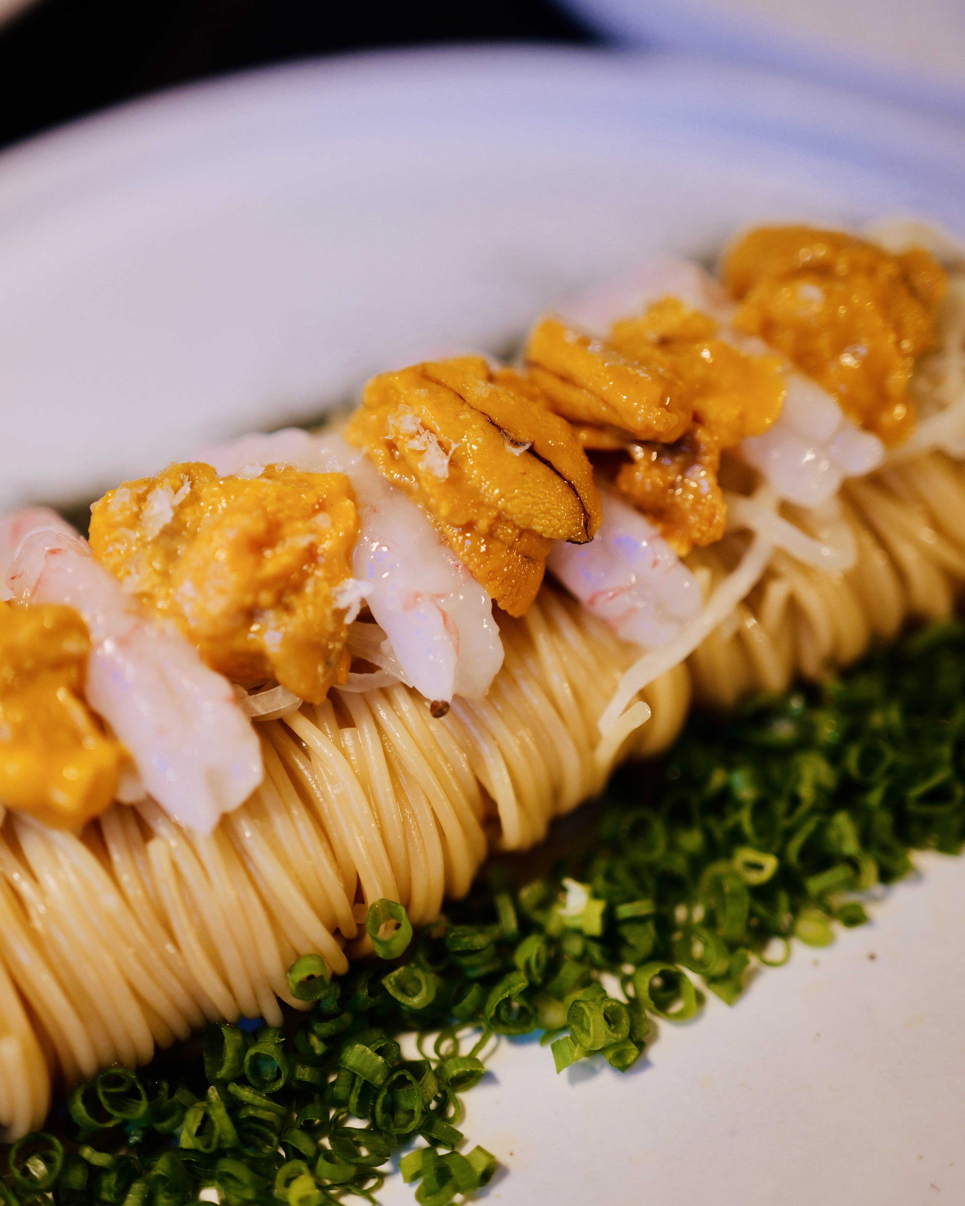 Pause Namyeong 二樓酒吧俯瞰大街