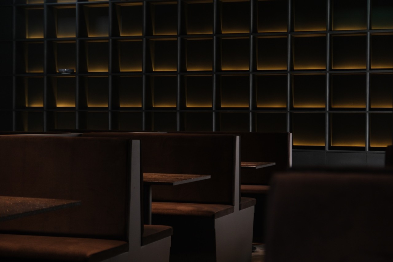 Peking duck and Chinese small plates at Mirim Yangjang Seocho