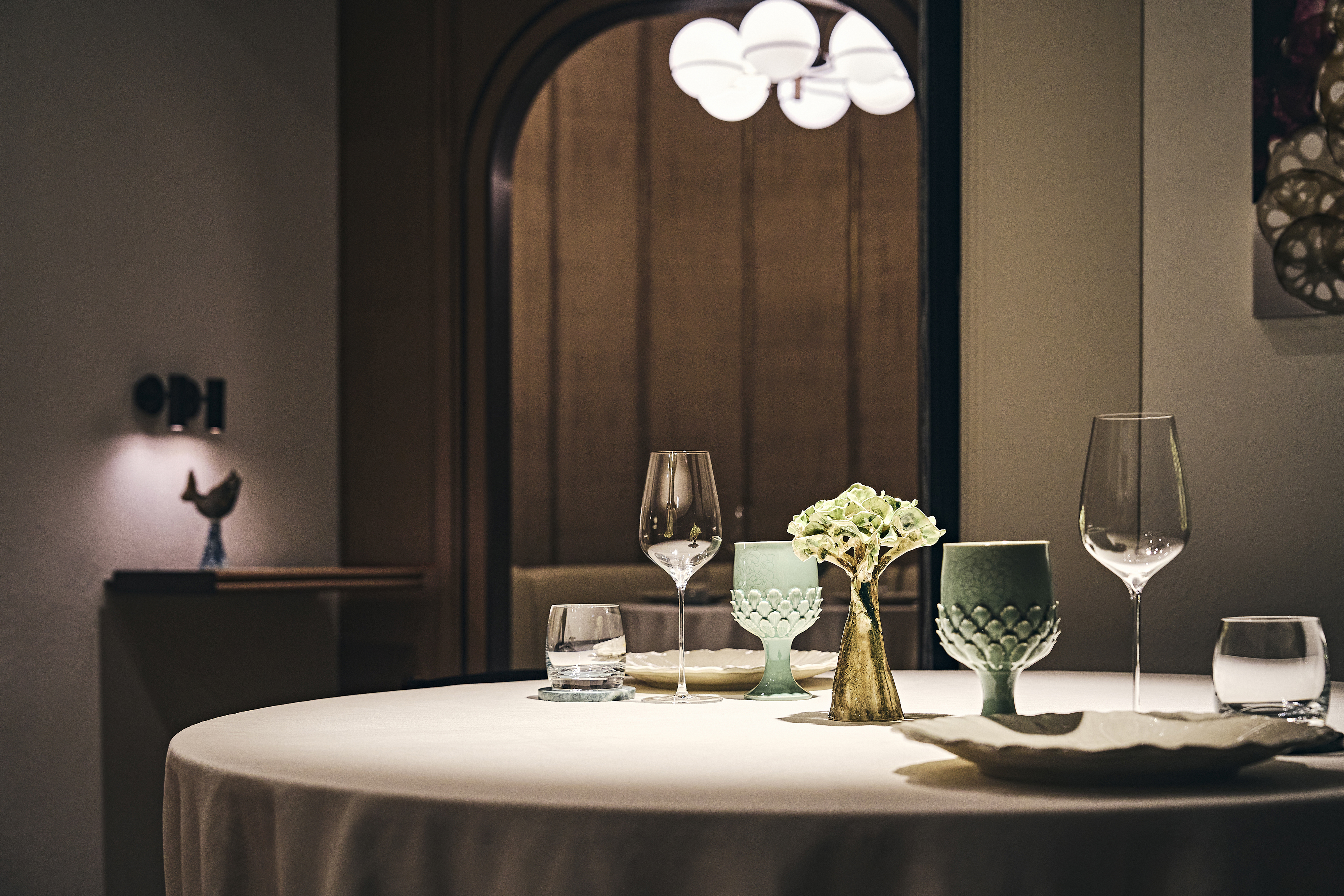 GiwaKang创意韩式套餐搭配