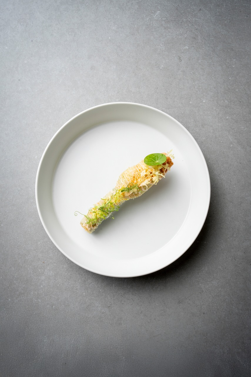 SOIGNE: contemporary cuisine of Seoul with layered textures - Image 7