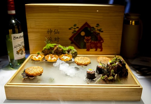 Merchant-uploaded food photo from KOTA by Dyun