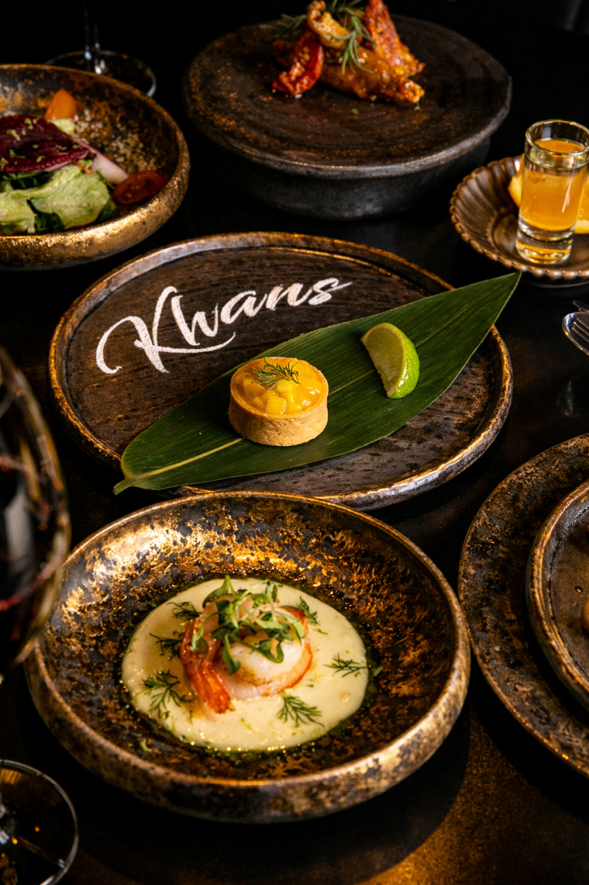 Kans Dining Daejeon Noeun Branch image 5