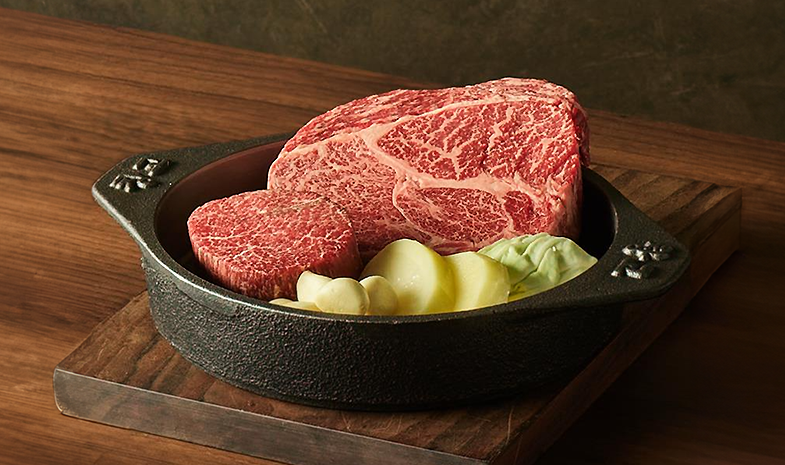 Changgo 43 Yeoksam 韩牛烤肉