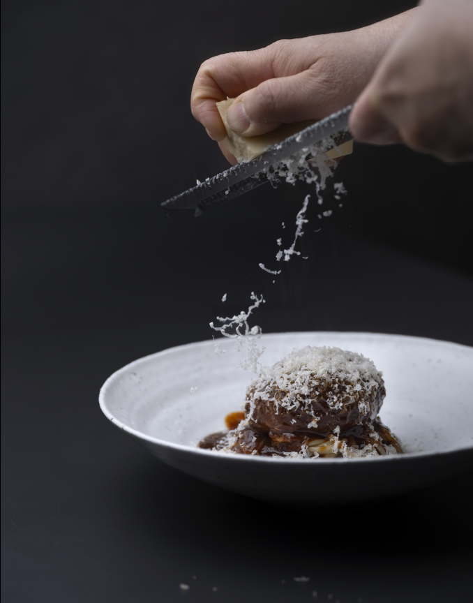 SUPERPAN casual fine dining plates in Apgujeong - Image 9