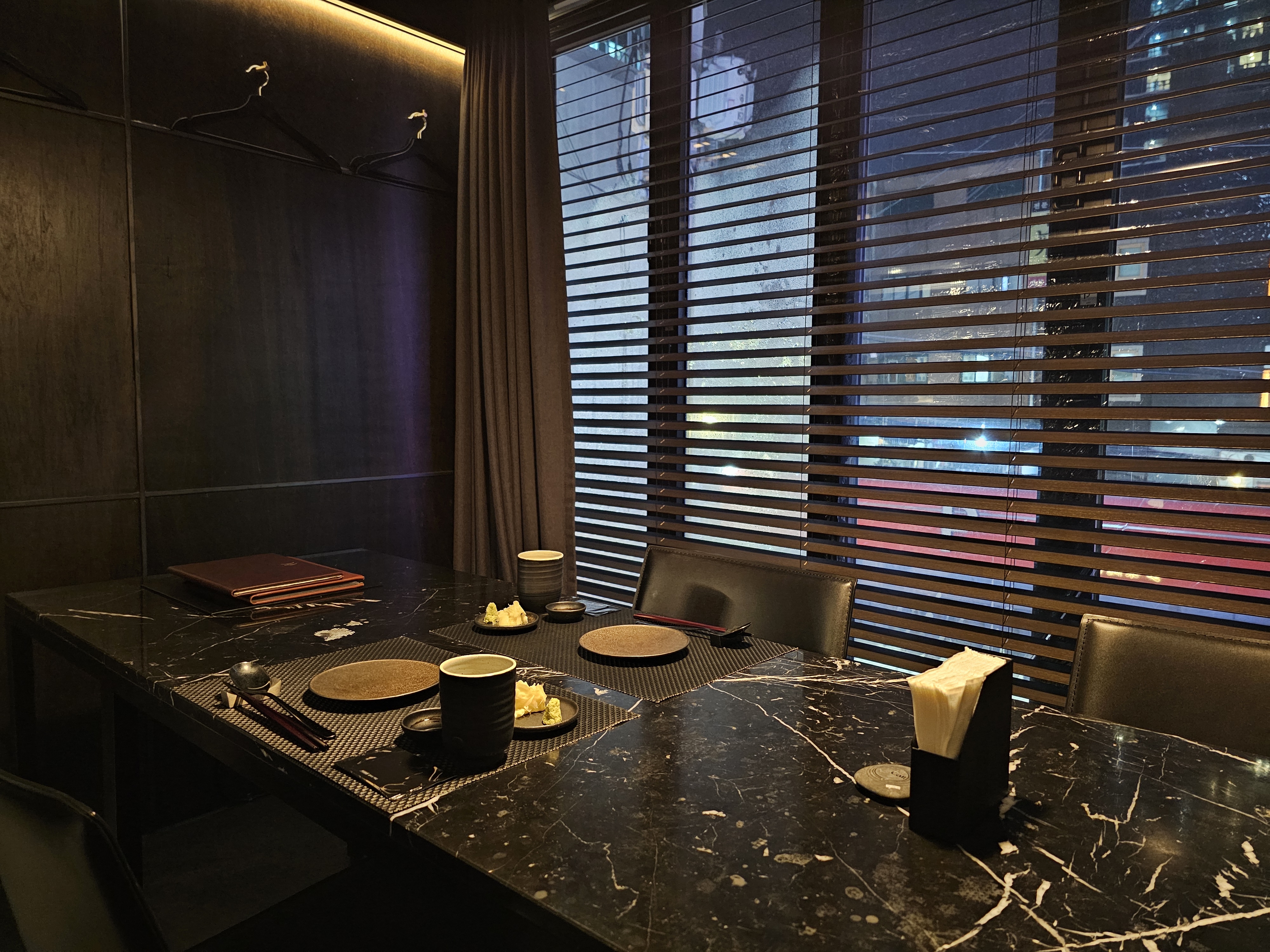 清潭私人包间日本料理 - Dusara Hyun