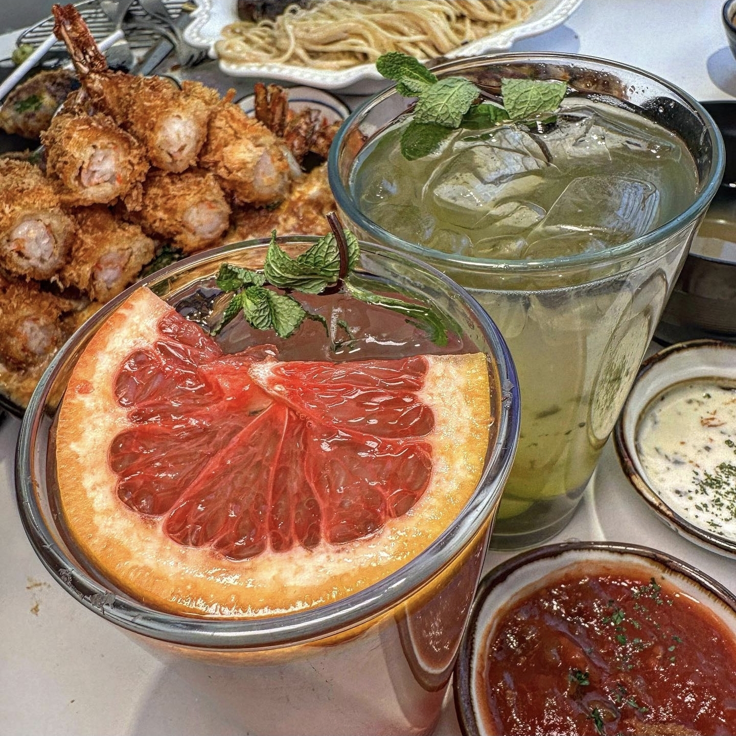 Yeonnam Toma - Korea - Restaurant Reservation & Booking , Menu