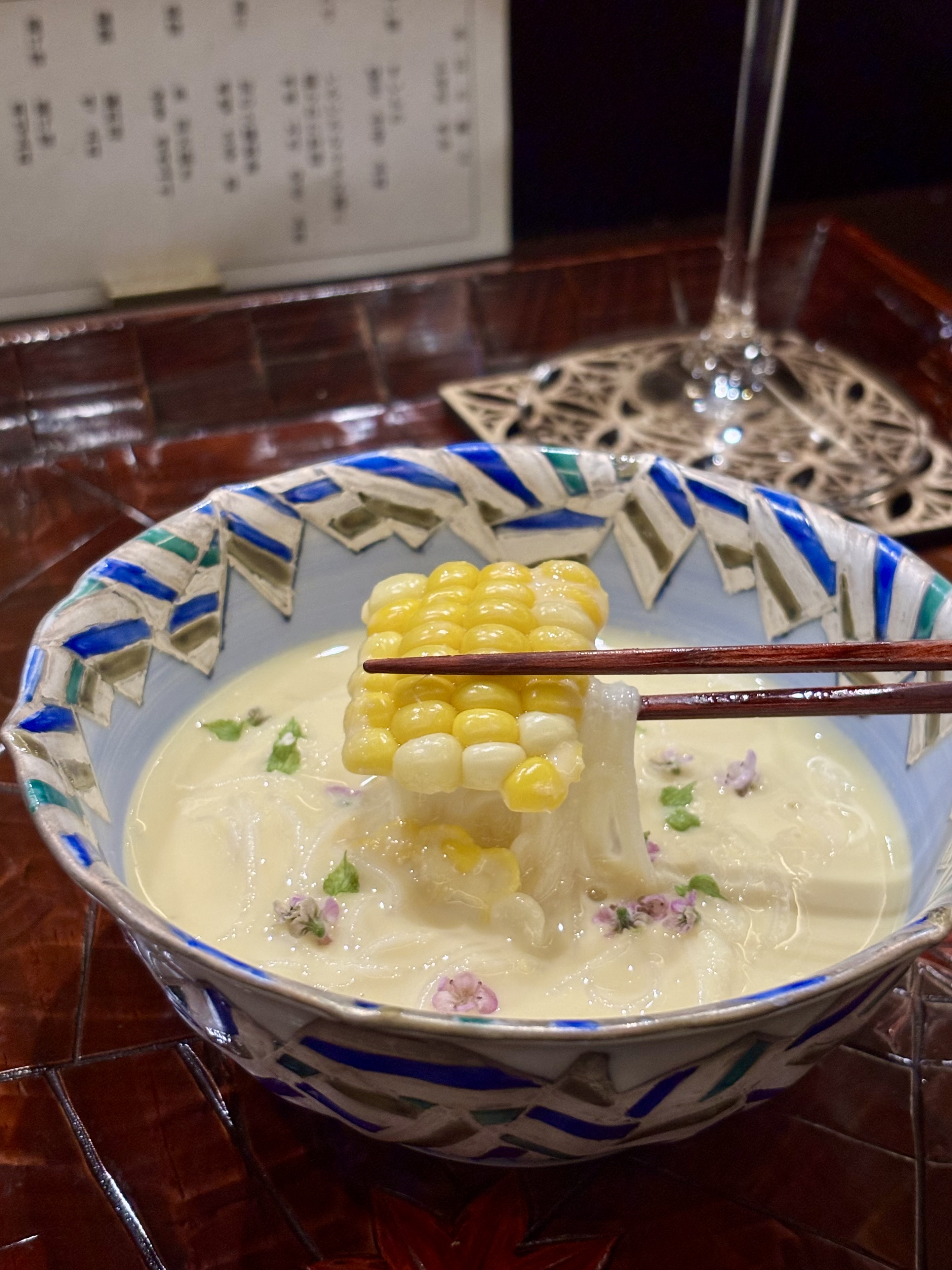 Matsuzaki - Korea - Restaurant Reservation & Booking , Menu