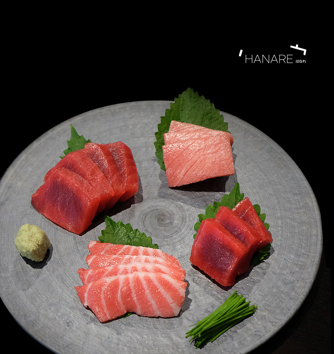 HANARE cozy dining room in Jamsil