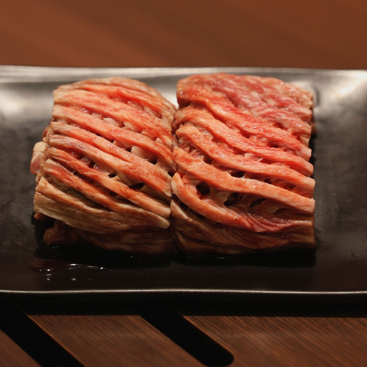 Geodae marinated ribs (240 g)