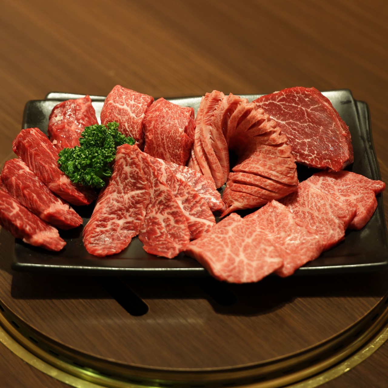 Premium assortment (600 g)
