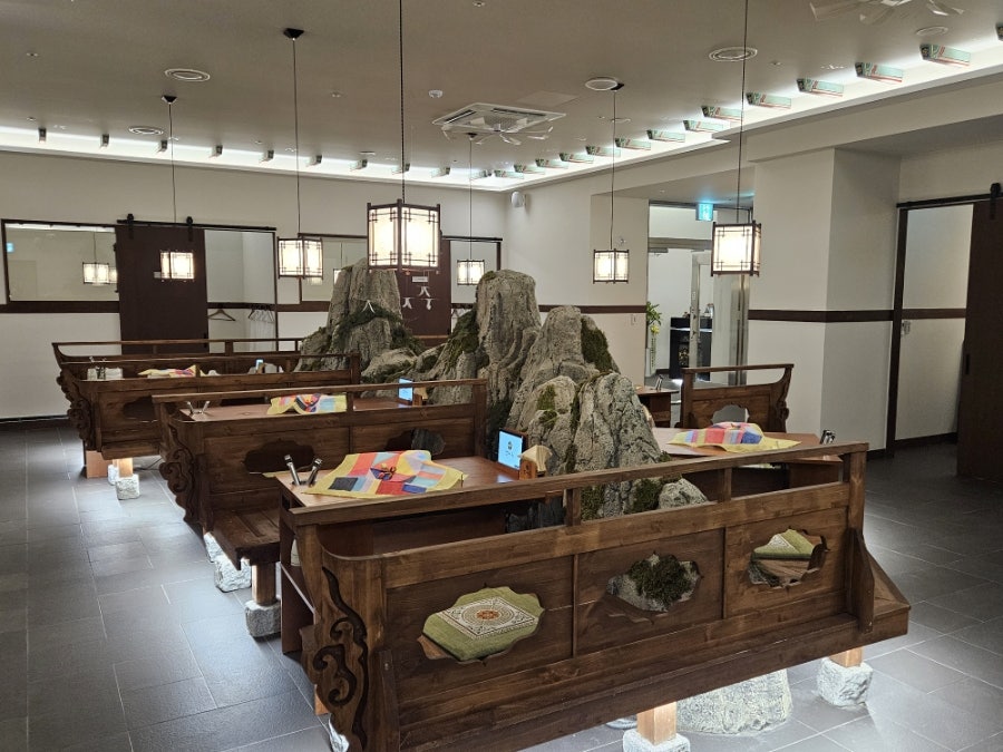 Hanmiok Flagship Restaurant image 8