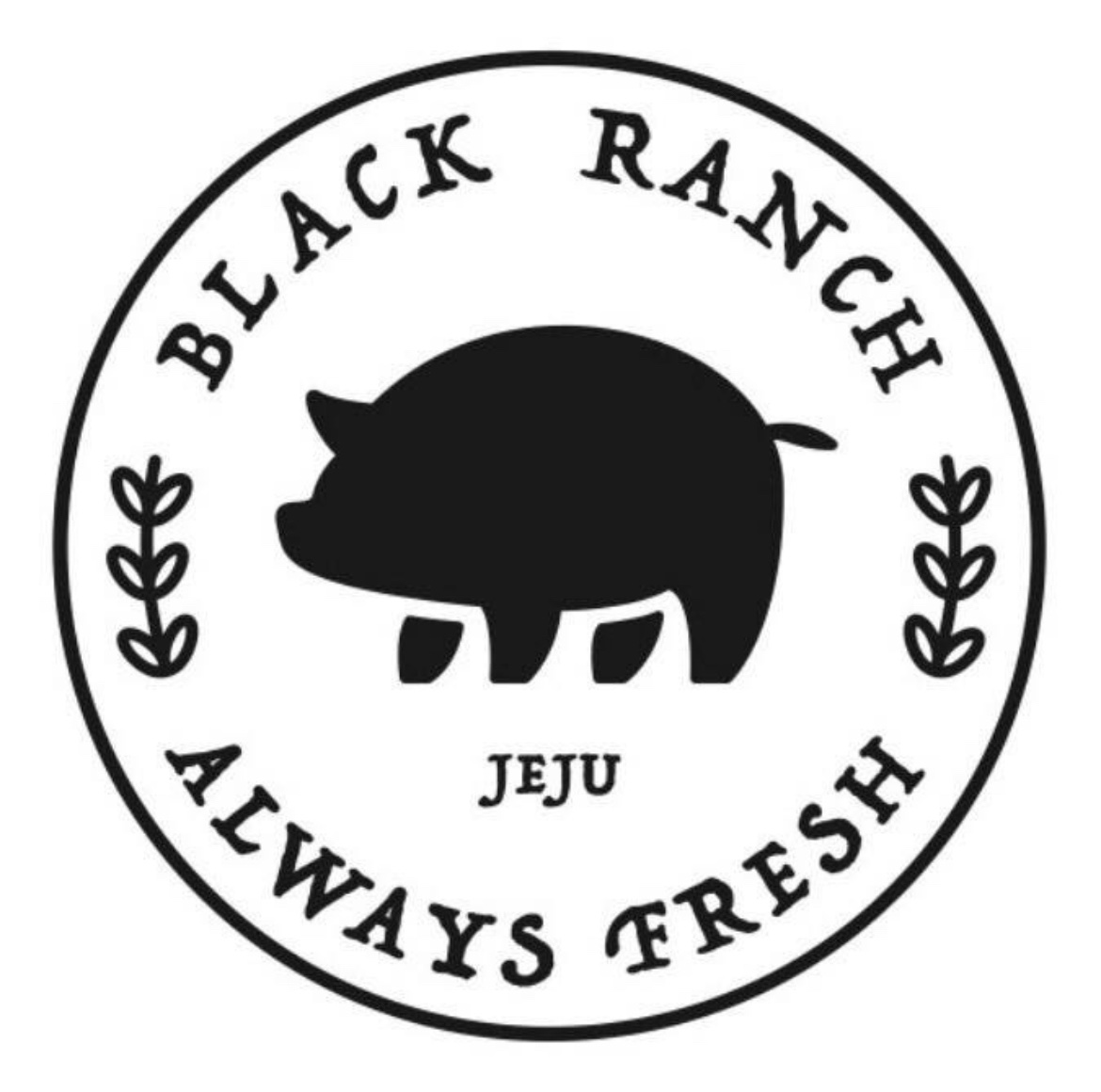 Black ranch image 31