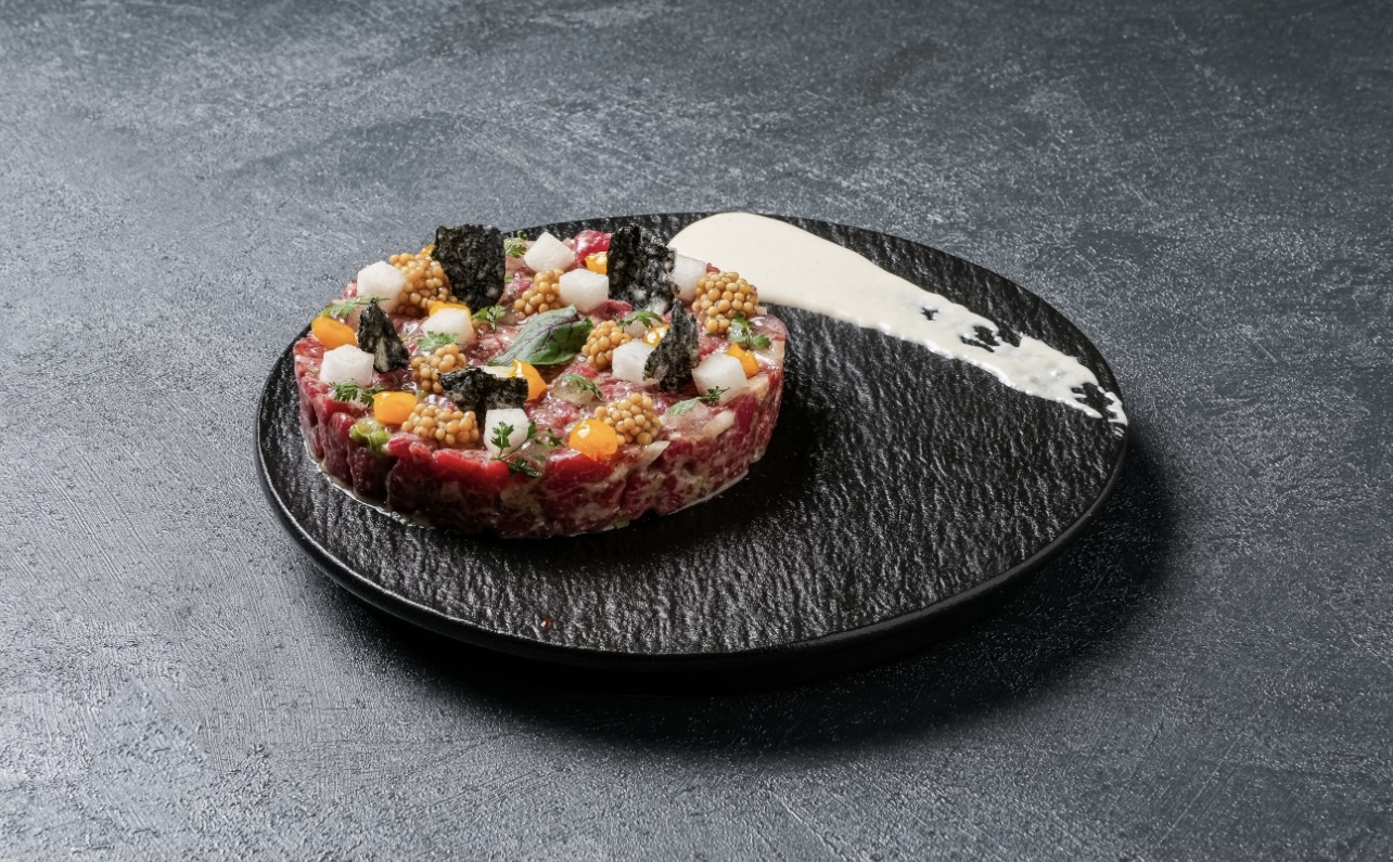 Yido Yeouido 韓式餐酒館菜餚搭配葡萄酒及高球飲料