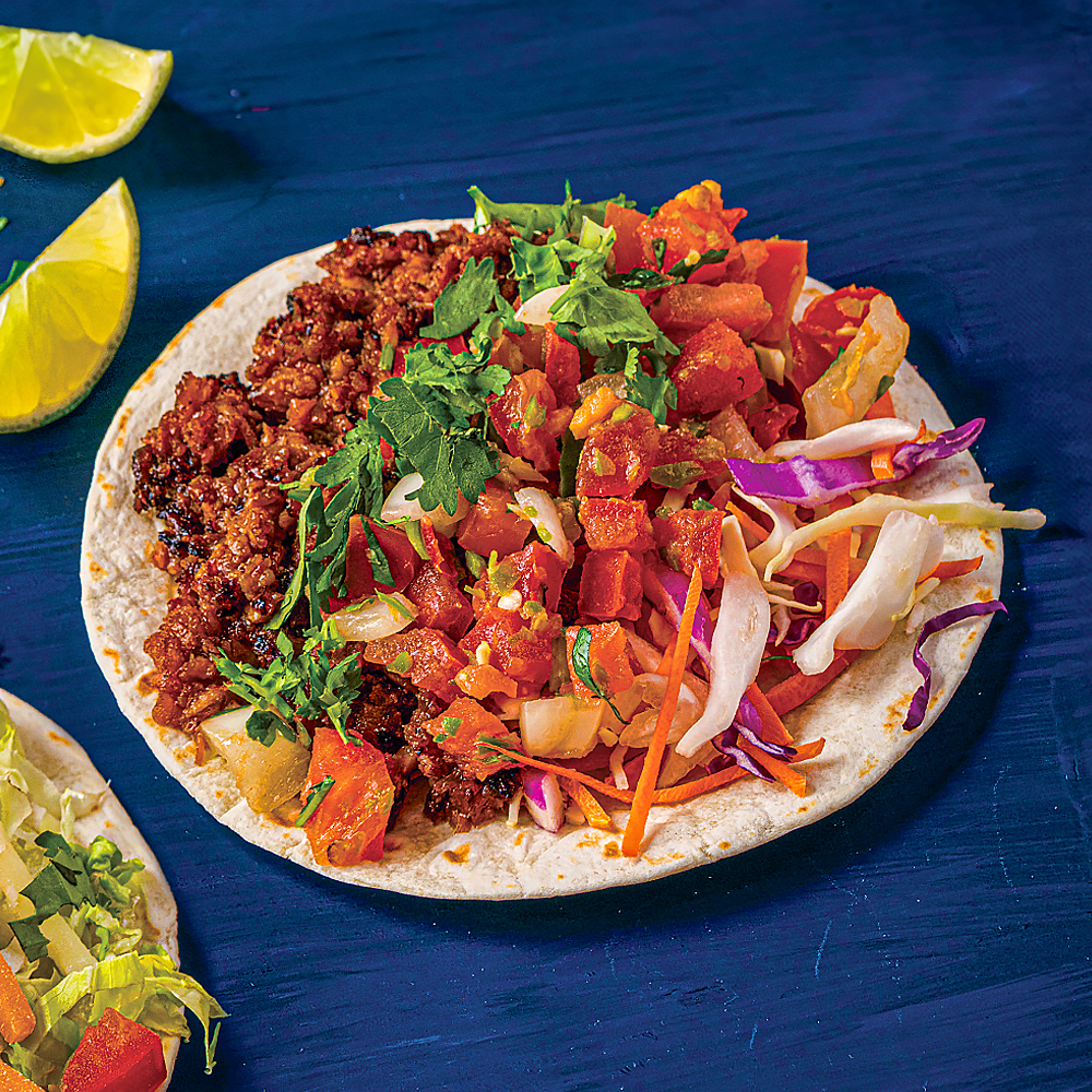 オンザボーダー IFCモール ファミリー向けチキン盛り合わせ