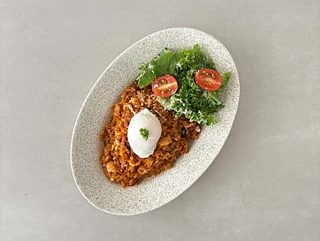 김치 필라프