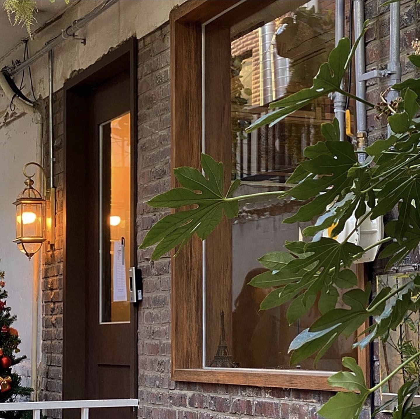 Yeonnam Toma - Korea - Restaurant Reservation & Booking , Menu